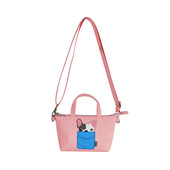 杜邦紙袋，撕不爛的斜挎單肩手機包，1025D杜邦紙袋定制定做